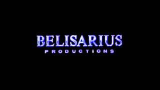 Belisarius Productions logo