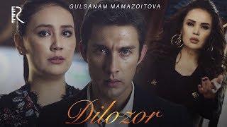 Gulsanam Mamazoitova - Dilozor | Гулсанам Мамазоитова - Дилозор #UydaQoling