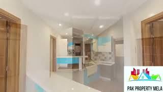 3 Bed Apartment (Diamond Category) in Bahria Enclave (The Galleria), Islamabad