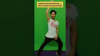 While Doing Excercise | Saurabh Keshri | Shorts