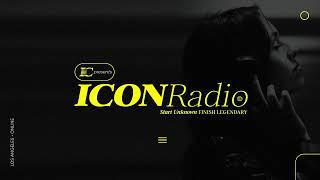 ICON RADIO Episode #004 Guest Mix From Atrysk