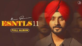 ESNTLS 11 (Album) Nirvair Pannu | Juke Dock