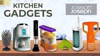 50 Joseph Joseph Kitchen Tools for Endless Cooking Possibilities ▶7