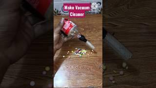 how to make vacuum cleaner at home | vacuum cleaner| technical ankur #youtubeshorts #shorts
