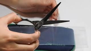 Yasaka Scissors - Traditional Scissors Cutting Shears