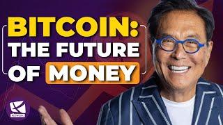 Bitcoin vs. Inflation: Jeff Booth on the Future of Money - Robert Kiyosaki