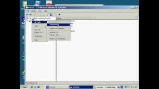 How to take backup & Restore windows server 2008