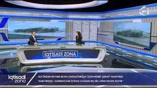 "İqtisadi Zona", 15.10.2023-cü il