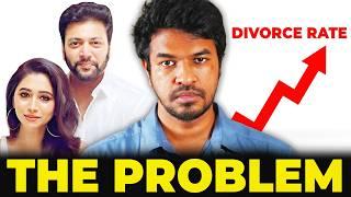 ️ The Problem - What's Going On? 🫤 | Madan Gowri | Tamil | MG