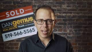 Dan Gemus Youtube Channel