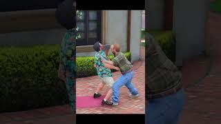 GTA V LESTER CHEATED MICHAEL #Shorts | Nuclear Vishu
