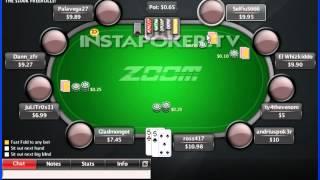 Zoom Poker - Стратегия игры (покер видео)