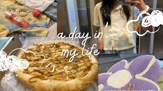 ️Mini afternoon routine  / mini vlog  / first video on my channel @ItsAesberry3 / hope u enjoy!