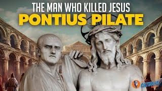 Pontius Pilate: The Man Who Killed Jesus | The Catholic Talk Show