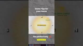  Vastu Ke Chamatkari Tips!”  | Dr. Deepa Kamari