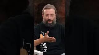 Как наука объясняет нашу любовь. Станислав Дробышевский \\ #наука #интервью #палеонтология #юмор