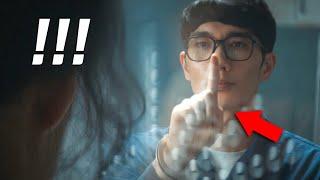 한번보면 계속 빠져드는 드라마 《홈타운》몰아보기│100%이해시켜 드립니다