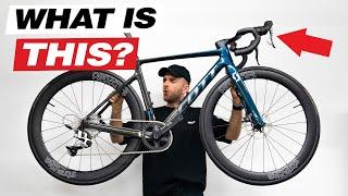 We Built A Sub 7KG Disc Brake Superlight Bike - Scott Addict RC PRO