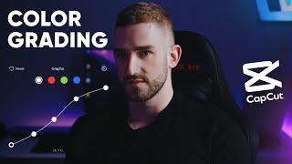 CapCut Color Grading Techniques for Stunning Videos 