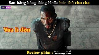 San bằng băng đảng Mafia - Review phim