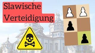 Slawisch komplett: Meine Lieblingswaffe gegen 1.d4, 1.c4 und 1.Sf3 | Komplettes Eröffnungsrepertoire