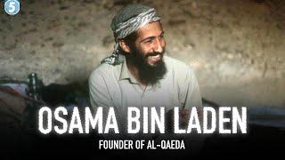 Osama Bin Laden: The Rise & Fall of The World Most Wanted Terrorist | Documentary