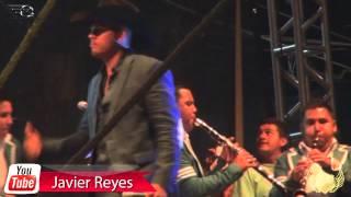 Javier Reyes El Principe Del Corrido " CHINELO CARNAVALERO " ( Feria Zapotitlan 2015 )