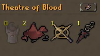 How I became addicted to Hard Mode TOB