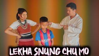 Lekha Snung Chu Mo || Motivational || Kaubru Short Film