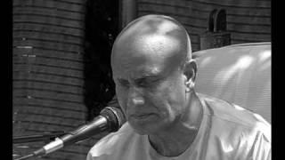 Sri Chinmoy demonstrates Samadhi Levels