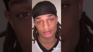 Lil Bow Wow Look-Alike TikTok: sloan.byrd