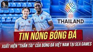 Tin nóng 7/2: Xuất hiện "Thần Tài" của bóng đá Việt Nam tại SEA Games; Cửa World Cup rộng mở