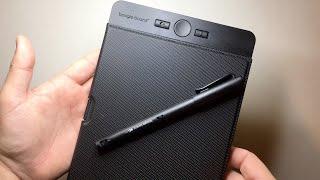 Boogie Board - Blackboard Smart Note Pen Set Review