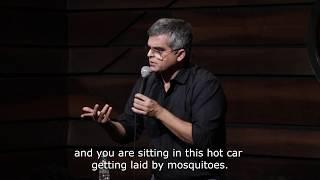 When your child turns 18 | Standup comedy by Atul Khatri