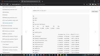 Prediction binary outcome, Measuring prediction error: AUC / Brier Score