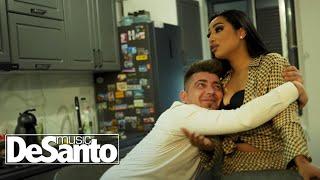 Malyna & DeSanto - Iar m-ai inselat | Oficial Video