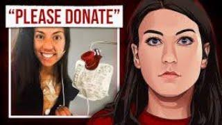 CRAZY Tiktoker Arrested For Lying About Her Cancer… (SCAMMER‍️)