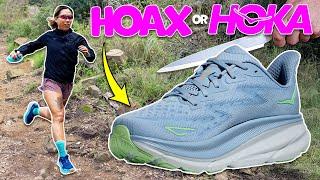 Why Hokas #1 shoe is taking over - Clifton 9