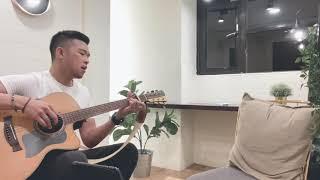 【曹格｜天使忌妒的生活】SoL Chang Cover