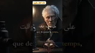  "فن العيش الحكيم" كتاب أرثر شوبنهاور :هل تستطيع الفلسفة تقديم إجابات مرضية عن فن عيش حكيم ممكن؟