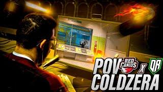 COLD POV # 22 - RED CANIDS x DUSTY ROOTS - ESL Challenger League Season #48