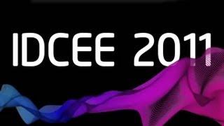 IDCEE 2011 Summary Video