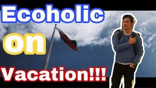My 2-month Vacation in PH