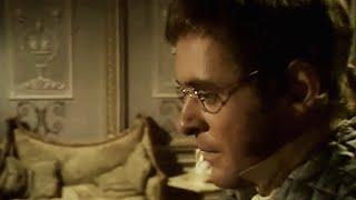 War and Peace - Anthony Hopkins - Leo Tolstoy - Episodes 5-8 - 1972 - Remastered - 4K