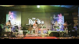 Adventure Of lifetime Cover (live) | The Runks Goa | Original Song by Coldplay