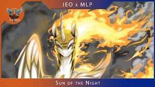 Jyc Row & Felicia Farerre - Sun of the Night