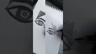 Eye #art #artist #colourpainting #artisteasy #drawing #ytshort #youtubeshorts #subscribe