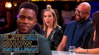 The Nigerian Version Of The Apprentice | The Lateish Show