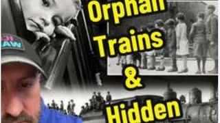 Orphan trains