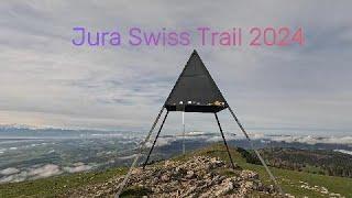 Jura Swiss Trail 2024